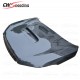 STI STYLE CARBON FIBER HOOD FOR 2014-2016 SUBARU IMPREZA STI STYLE CARBON FIBER HOOD FOR 2014-2016 SUBARU IMPREZA