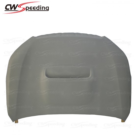 STI STYLE FIBER GLASS HOOD FOR 2013-2015 SUBARU FORESTER STI STYLE FIBER GLASS HOOD FOR 2013-2015 SUBARU FORESTER