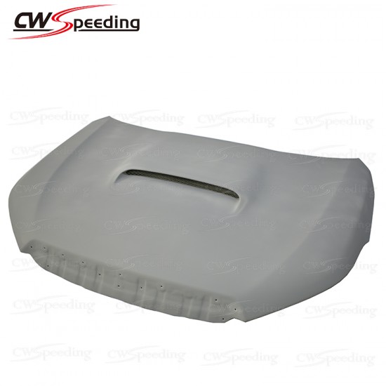 STI STYLE FIBER GLASS HOOD FOR 2013-2015 SUBARU FORESTER STI STYLE FIBER GLASS HOOD FOR 2013-2015 SUBARU FORESTER
