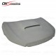 STI STYLE FIBER GLASS HOOD FOR 2013-2015 SUBARU FORESTER STI STYLE FIBER GLASS HOOD FOR 2013-2015 SUBARU FORESTER