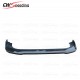 STI STYLE CARBON FIBER FRONT LIP FOR 2006-2007 SUBARU FORESTER STI STYLE CARBON FIBER FRONT LIP FOR 2006-2007 SUBARU FORESTER