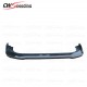 STI STYLE CARBON FIBER FRONT LIP FOR 2006-2007 SUBARU FORESTER