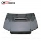 STI STYLE CARBON FIBER HOOD FOR 2006-2007 SUBARU FORESTER STI STYLE CARBON FIBER HOOD FOR 2006-2007 SUBARU FORESTER
