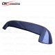 CARBON FIBER REAR SPOILR FOR 2007-2008 SUBARU FORESTER CARBON FIBER REAR SPOILR FOR 2007-2008 SUBARU FORESTER