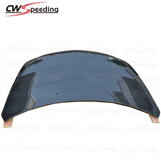OEM STYLE CARBON FIBER HOOD FOR 2008-2011 SUBARU IMPREZA 10STI/WRX/2.0R OEM STYLE CARBON FIBER HOOD FOR 2008-2011 SUBARU IMPREZA 10STI/WRX/2.0R