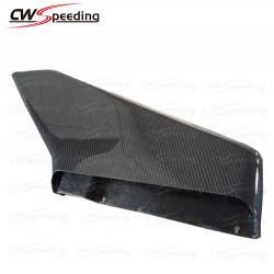 CARBON FIBER INTAKE BOX FOR 2008-2011 SUBARU IMPREZA 10