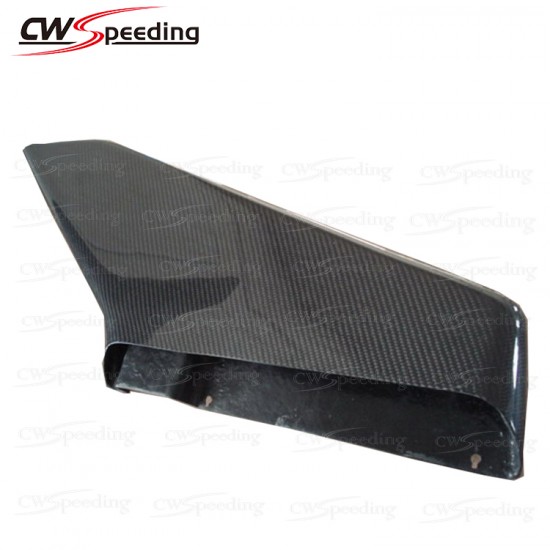 CARBON FIBER INTAKE BOX FOR 2008-2011 SUBARU IMPREZA 10 CARBON FIBER INTAKE BOX FOR 2008-2011 SUBARU IMPREZA 10
