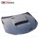 STI STYLE CARBON FIBER HOOD FOR 2008-2011 SUBARU IMPREZA 10STI/WRX/2.0R STI STYLE CARBON FIBER HOOD FOR 2008-2011 SUBARU IMPREZA 10STI/WRX/2.0R