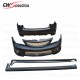 SYMS STYLE FIBER GLASS BODY KIT FOR 2008-2010 SUBARU IMPREZA 10 WRX/2.0R/STI