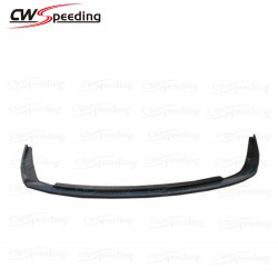 CARBON FIBER FRONT LIP FOR 2008-2010 SUBARU IMPREZA 10 STI