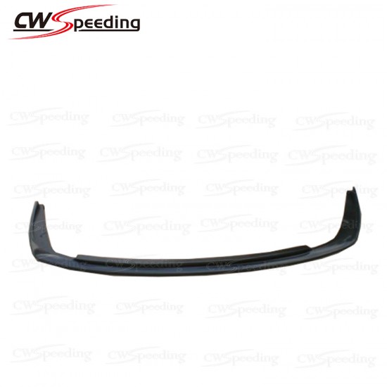 CARBON FIBER FRONT LIP FOR 2008-2010 SUBARU IMPREZA 10 STI CARBON FIBER FRONT LIP FOR 2008-2010 SUBARU IMPREZA 10 STI