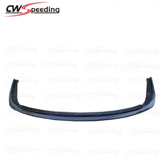 CHARGESPEED BOTTONLINE STYLE CARBON FIEBR FRONT LIP FOR 2008-2010 SUBARU IMPREZA 10 WRX/2.0MT CHARGESPEED BOTTONLINE STYLE CARBON FIEBR FRONT LIP FOR 2008-2010 SUBARU IMPREZA 10 WRX/2.0MT