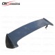 OEM STYLE CARBON FIBER REAR SPOILER WITH LIGHT FOR 2008-2011 SUBARU IMPREZA 10 WRX OEM STYLE CARBON FIBER REAR SPOILER WITH LIGHT FOR 2008-2011 SUBARU IMPREZA 10 WRX