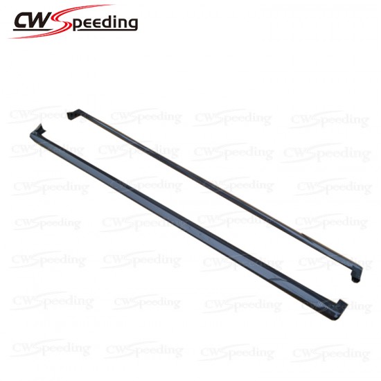 CHARGESPEED BOTTONLINE STYLE CARBON FIEBR SIDE SKIRTS FOR 2008-2010 SUBARU IMPREZA 10 CHARGESPEED BOTTONLINE STYLE CARBON FIEBR SIDE SKIRTS FOR 2008-2010 SUBARU IMPREZA 10