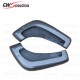 CHARGESPEED BOTTONLINE STYLE CARBON FIEBR REAR BUMPER CANARD FOR 2008-2010 SUBARU IMPREZA 10 CHARGESPEED BOTTONLINE STYLE CARBON FIEBR REAR BUMPER CANARD FOR 2008-2010 SUBARU IMPREZA 10
