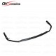 STI STYLE CARBON FIBER FRONT LIP FOR 2011 SUBARU IMPREZA 10