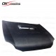 STI STYLE CARBON FIBER HOOD FOR 2000-2002 HONDA IMPREZA 7