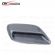 CARBON FIBER FRONT BUMPER SIDE VENTS FOR 2000-2002 HONDA IMPREZA 7 CARBON FIBER FRONT BUMPER SIDE VENTS FOR 2000-2002 HONDA IMPREZA 7