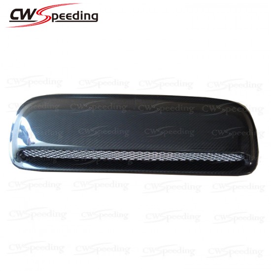 OEM STYLE CARBON FIEBER HOOD VENT FOR 2000-2003 SUBARU IMPREZA 7 GDA OEM STYLE CARBON FIEBER HOOD VENT FOR 2000-2003 SUBARU IMPREZA 7 GDA