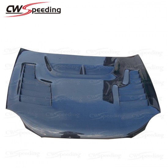 WRC STYLE CARBON FIBER BONNET FOR 2000-2003 SUBARU IMPREZA 7 GDA WRC STYLE CARBON FIBER BONNET FOR 2000-2003 SUBARU IMPREZA 7 GDA