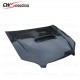 STI STYLE CARBON FIBER HOOD FOR 2004-2008 SUBARU LEGACY 