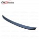 CARBON FIBER REAR TRUNK SPOILER FOR 2004-2005 SUBARU LEGACY 