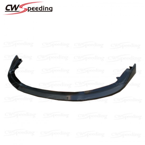 STI STYLE CARBON FIBER FRONT LIP FOR 2006-2007 SUBARU LEGACY STI STYLE CARBON FIBER FRONT LIP FOR 2006-2007 SUBARU LEGACY