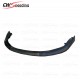 STI STYLE CARBON FIBER FRONT LIP FOR 2006-2007 SUBARU LEGACY 