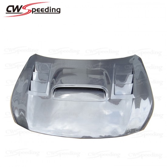 WRC STYLE CARBON FIBER HOOD FOR 2016-2018 SUBARU LEGACY WRC STYLE CARBON FIBER HOOD FOR 2016-2018 SUBARU LEGACY