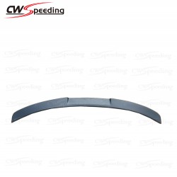 CARBON FIBER REAR SPOILER FOR 2016-2018 SUBARU LEGACY 