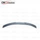 CARBON FIBER REAR SPOILER FOR 2016-2018 SUBARU LEGACY 