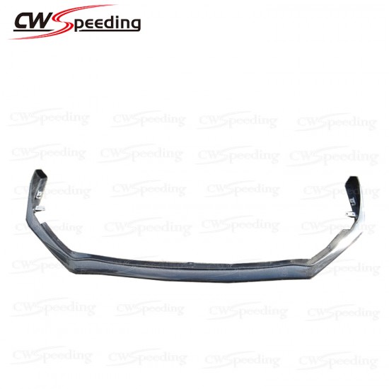STI STYLE CARBON FIBER FRONT LIP FOR 2016-2018 SUBARU LEGACY STI STYLE CARBON FIBER FRONT LIP FOR 2016-2018 SUBARU LEGACY