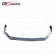 STI STYLE CARBON FIBER FRONT LIP FOR 2016-2018 SUBARU LEGACY 