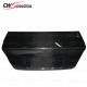 CARBON FIEBR REAR TRUNK FOR 2007-2008 SUBARU LEGACY CARBON FIEBR REAR TRUNK FOR 2007-2008 SUBARU LEGACY