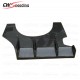 CARBON FIBER UNDER DIFFUSER FOR 2006-2007 SUBARU IMPREZA 9 GDC CARBON FIBER UNDER DIFFUSER FOR 2006-2007 SUBARU IMPREZA 9 GDC