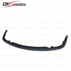 STI STYLE CARBON FIBER FRONT LIP FOR 2006-2007 SUBARU IMPREZA 9