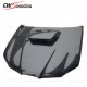 STI  STYLE CARBON FIBER HOOD FOR 2006-2007 SUBARU IMPREZA 9 GDC