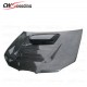 WRC STYLE CARBON FIBER HOOD FOR 2006-2007 SUBARU IMPREZA 9 GDC