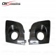 CARBON FIBER FOG LIGHT COVER FOR 2006-2007 SUBARU IMPREZA 9 GDC CARBON FIBER FOG LIGHT COVER FOR 2006-2007 SUBARU IMPREZA 9 GDC