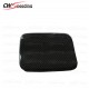 CARBON FIBER OIL GUSFUEL COVER FOR 2006-2007 SUBARU IMPREZA 9 GDC