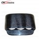 CARBON FIBER GUAGE PODS FOR 2006-2007 SUBARU IMPREZA 9 GDC