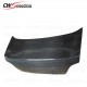 CARBON FIBER REAR TRUNK 2006-2007 SUBARU IMPREZA 9 GDC