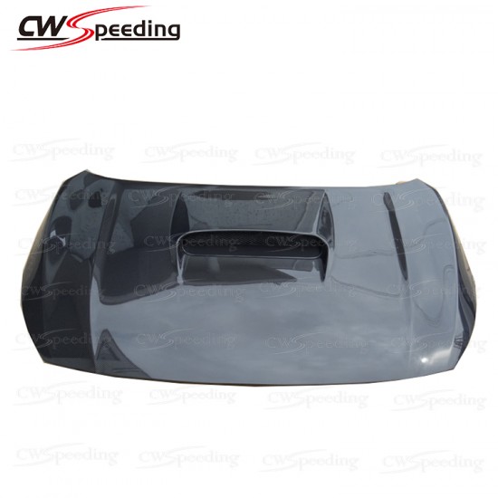 STI STYLE CARBON FIBER ENGINE HOOD BONNET FOR 2018 SUBARU XV STI STYLE CARBON FIBER ENGINE HOOD BONNET FOR 2018 SUBARU XV