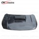 STI STYLE CARBON FIBER ENGINE HOOD BONNET FOR 2018 SUBARU XV STI STYLE CARBON FIBER ENGINE HOOD BONNET FOR 2018 SUBARU XV