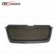 OEM STYLE CARBON FIBER FRONT GRILLE FOR 2010-2017 SUBARU XV 