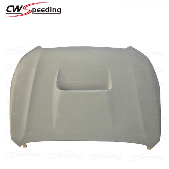 STI STYLE FIBER GLASS HOOD FOR 2010-2017 SUBARU XV STI STYLE FIBER GLASS HOOD FOR 2010-2017 SUBARU XV