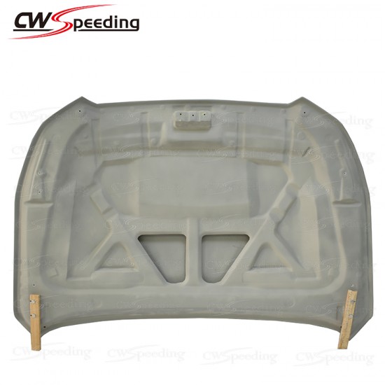 STI STYLE FIBER GLASS HOOD FOR 2010-2017 SUBARU XV STI STYLE FIBER GLASS HOOD FOR 2010-2017 SUBARU XV