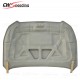 STI STYLE FIBER GLASS HOOD FOR 2010-2017 SUBARU XV STI STYLE FIBER GLASS HOOD FOR 2010-2017 SUBARU XV