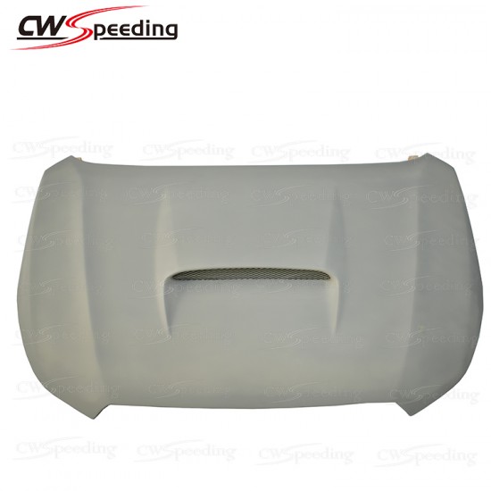 STI STYLE FIBER GLASS HOOD FOR 2010-2017 SUBARU XV STI STYLE FIBER GLASS HOOD FOR 2010-2017 SUBARU XV