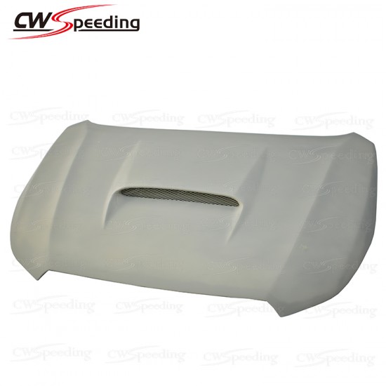 STI STYLE FIBER GLASS HOOD FOR 2010-2017 SUBARU XV STI STYLE FIBER GLASS HOOD FOR 2010-2017 SUBARU XV